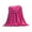 Hot Pink, variant on Miyuadkai Blanket Clearance Super Soft Warm Solid Warm Micro Plush Fleece Blanket Throw Rug Sofa Bedding Room Decor Hot Pink