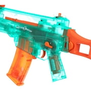 Lightning Blaster Pro-LED Full and Semi Automatic Water Bead Blaster Kit for Ages 14+