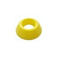 thumbnail image 1 of Sonducket Soporte de exhibición para pelota, hogar, oficina, dormitorio, tienda, centro comercial, fútbol, ​​baloncesto, voleibol, Rugby, Deportes y aire libre Amarillo, 1 of 6