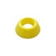 thumbnail image 1 of Sonducket Soporte de exhibición para pelota, hogar, oficina, dormitorio, tienda, centro comercial, fútbol, ​​baloncesto, voleibol, Rugby, Deportes y aire libre Amarillo, 1 of 6