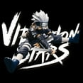 thumbnail image 6 of Naruto: Shippuden Hatake Kakashi II Vibration Stars Statue, 6 of 6