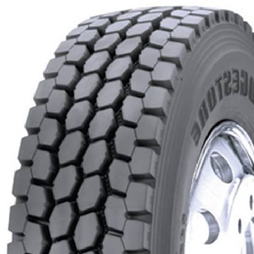 Bridgestone M770 295/75R22.5 144 L Drive Commercial Tire