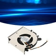 thumbnail image 1 of Laptop Cooling Fan Replacement for MSI GF76 GF66 GL66 MS 1581, Perfectly Compatible, 4 Pin Power Connector, Premium Material, Easy to Install, Compact Size, 1 of 7
