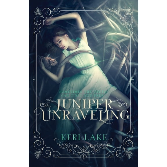 Pre-Owned Juniper Unraveling (Paperback) 1978378203 9781978378209