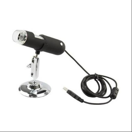 AGPtek 2MP USB Digital Microscope Endoscope Magnifier 400X