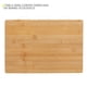 thumbnail image 2 of set de cocina sao paulo toscana 1.20 mts roble, 2 of 6