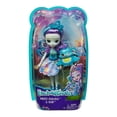 thumbnail image 1 of Muñeca Enchantimals Patter Peacock, 1 of 4