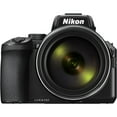 thumbnail image 2 of Nikon COOLPIX P950 Digital Camera + 128GB + Filter Kit Bundle AUTHORIZED DEALER, 2 of 8