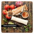 thumbnail image 4 of Tina's Big Burrito Bean & Cheese, Packaged Burrito, 9 oz, 1 Count, 4 of 10