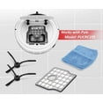 thumbnail image 6 of Pure Clean Robot Vacuum Accessory Kit (For Pyle Pure Clean Model: PUCRC105), 6 of 7
