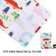 thumbnail image 1 of USB Baby Bottle Warmer for Heating with Assorted Color Cloth Cover, 1 of 3