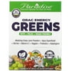 ORAC Energy Greens, 15 Packets, 6 g Each, Paradise Herbs