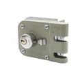 thumbnail image 3 of Phillips Cerradura Sobreponer 625 Instaf&aacute;cil Derecha Beige, 3 of 5