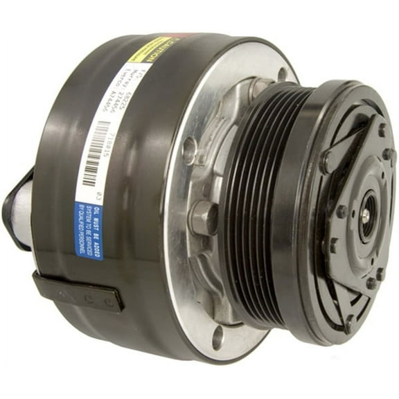 Four Seasons GM R4 Compressor