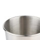 thumbnail image 5 of Vasos de material acero Inoxidable de 350 Ml / 500 Ml, Vasos de Metal para Bebidas Frías, de Cerveza Libres de Tóxicos, Perfectas para Diario en Int 350ml shamjiam Vaso de pinta de acero inoxidable, 5 of 8