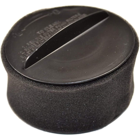 HQRP Inner and Outer Circular Filter Set for Bissell CleanView & PowerForce Helix Series Vacuum Cleaners, 203-7913 203-2587 Style 9 / 10 Replacement