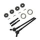 thumbnail image 1 of Ejes de transmisión perfke Eje de transmisión universal para Axial SCX10II, 1 of 5
