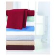 thumbnail image 3 of Flannel 170 GSM Sheet Set,Cal King Chocolate, 3 of 9