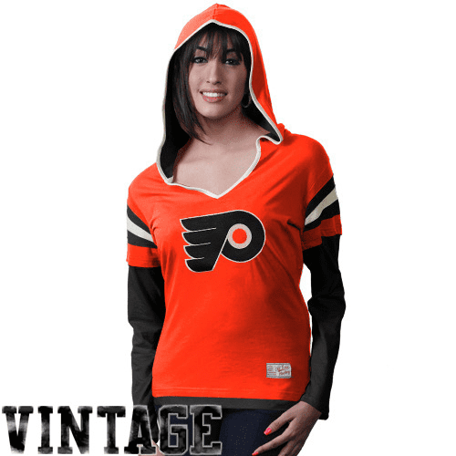 philadelphia flyers womens shirt