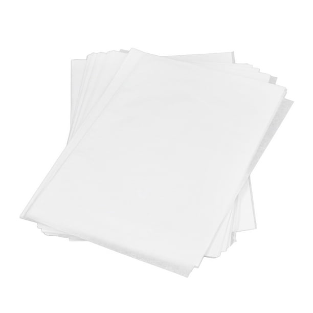 Papel De Rastreo De 250 Hojas, Papel Semi Transparente, De Bocetos De Alta Definición, Textura Suave, Para Elaboración, Dibujo, Dibujo