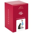 thumbnail image 5 of Hallmark Ornament 2021 Wizard of Oz, Give Me Back My Slippers, 5 of 6
