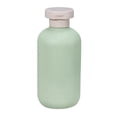 thumbnail image 2 of Botella vacía de plástico con tapa abatible, rellenable y exprimible, para cosméticos. 200ml, 2 of 9
