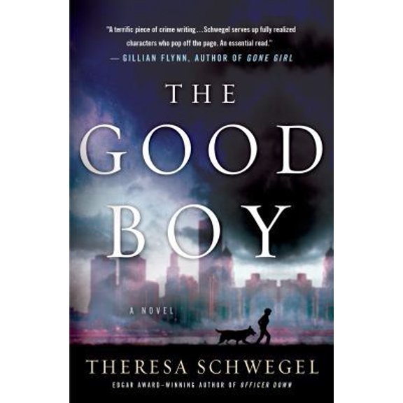 Pre-Owned The Good Boy: A Novel (Hardcover) 125000179X 9781250001795