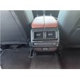 thumbnail image 3 of Carbon Fiber Look Rear Air Vent Cover Trim for Mazda CX-50 CX50 2023-2025-, 3 of 4