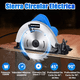 thumbnail image 4 of Sierra Circular Eléctrica Professional Para Cortar Madera, 4 of 4