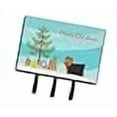 thumbnail image 3 of Carolines Treasures CK3490TH68 Yorkshire Terrier Christmas Tree Leash or Key Holder, 3 of 4