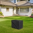 thumbnail image 4 of 210D Oxford cloth generator waterproof cover protective cover, 4 of 9