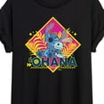thumbnail image 3 of Disney - Lilo & Stitch - Ohana - Women's Oversized T-Shirt, 3 of 5