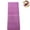 Pink, variant on 180×60×1.5cm Non Slip Foam Yoga Mat, Thick Shock Absorbing Textured Workout Exercise Mat, Waterproof Anti-Skid Fitness Mat for Pilates Gym Home Training, Multiple Colors Available