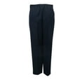 thumbnail image 3 of Mens  Adaptive Side-Snap, Full-Elastic Waist Poly Pants, 3 of 5