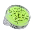 thumbnail image 4 of Marcador de pelotas de golf,Soporte para marcador de pelotas con clip para sombrero de golf Regalos para golfistas, 4 of 8