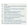 ECOS Hypoallergenic Hand Soap Refill, Lemongrass, 32 Oz