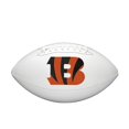 thumbnail image 1 of Balón de fútbol americano WILSON NFL Live Signature Autograph Cincinnati Bengals, 1 of 5