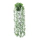 thumbnail image 1 of Moyic Bonsái de plantas artificiales, decoración de hojas falsas para el hogar, hermosa maceta para interiores y exteriores para el hogar, baño, Decoración Eucalipto Moyic HA084198-01, 1 of 6