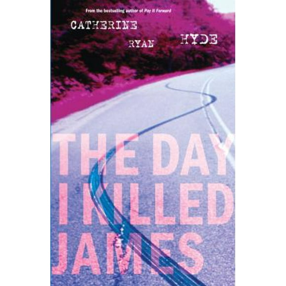 Pre-Owned The Day I Killed James (Paperback) 0440239990 9780440239994