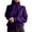Dark Purple, variant on Womens Sweaters Long Sleeve Pullover Turtleneck Sweaters Lightweight Sweaters Fall Womens Sweaters Fall Essentials