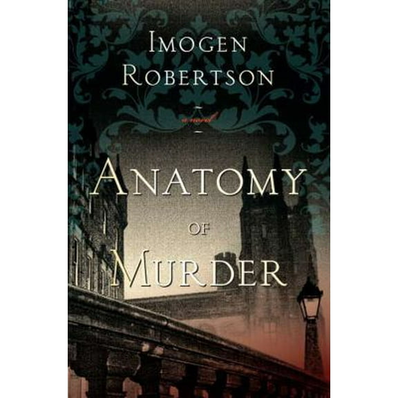 Pre-Owned Anatomy of Murder (Hardcover) 0670023175 9780670023172