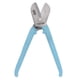 thumbnail image 1 of Tijeras para chapa de metal tijeras anticorrosivas para hojalatero de 10 pulgadas para red de pesca ANGGREK Otros, 1 of 8