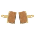 thumbnail image 2 of High Performance Zoom Metal Disc Brake Pads For Mt200/M315/M355/M395 1 Pair Exceptional Quality Superior Performance, 2 of 9