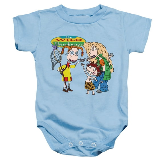 Wild Thornberrys Bugcatcher Eliza