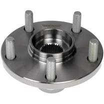 Dorman 930-408 Front Wheel Hub for Specific Lexus / Toyota Models