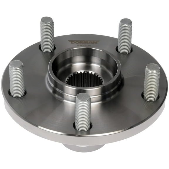 Dorman 930-408 Front Wheel Hub for Specific Lexus / Toyota Models