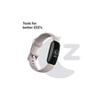 thumbnail image 3 of Reloj inteligente Fitbit Inspire 2, rastreador de actividad física inteligente, 3 of 4