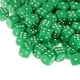 thumbnail image 4 of 16mm 100pcs Acrílico Seis Dado De Punto Dado Juegos De Partido Yotijar Dados Acrílico, 4 of 8