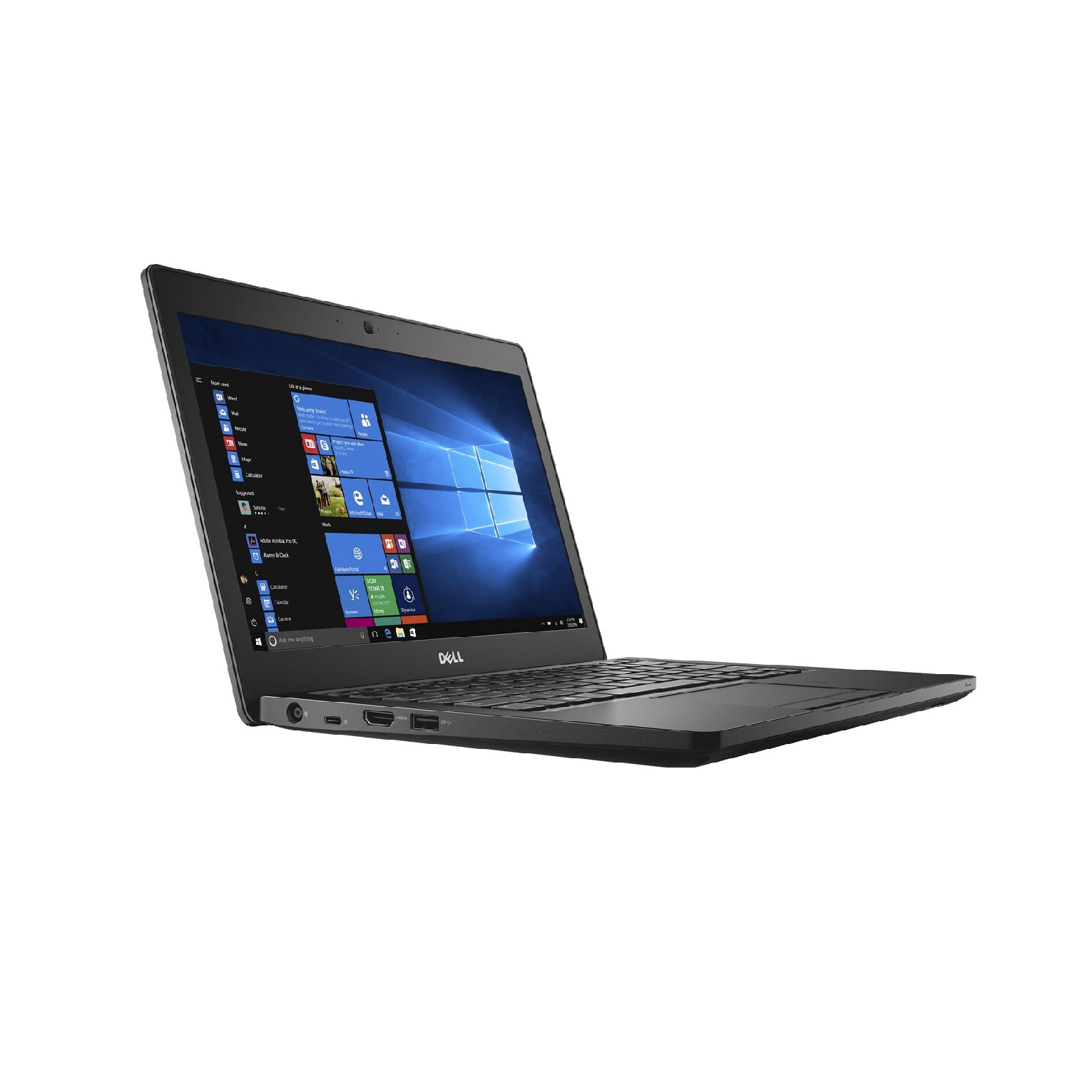 DELL/デル Latitude 5280 Core i5 7200U メモリ8GB 中古SSD M.2
