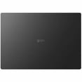 thumbnail image 2 of LG gram Pro 16" Laptop, Intel Core Ultra 9 285H, 32GB RAM, 1TB SSD, Windows 11 Pro, 16Z90TR-E.AZB8U1, 2 of 4